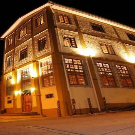 Don Bosco Hotel Куско Екстер'єр фото