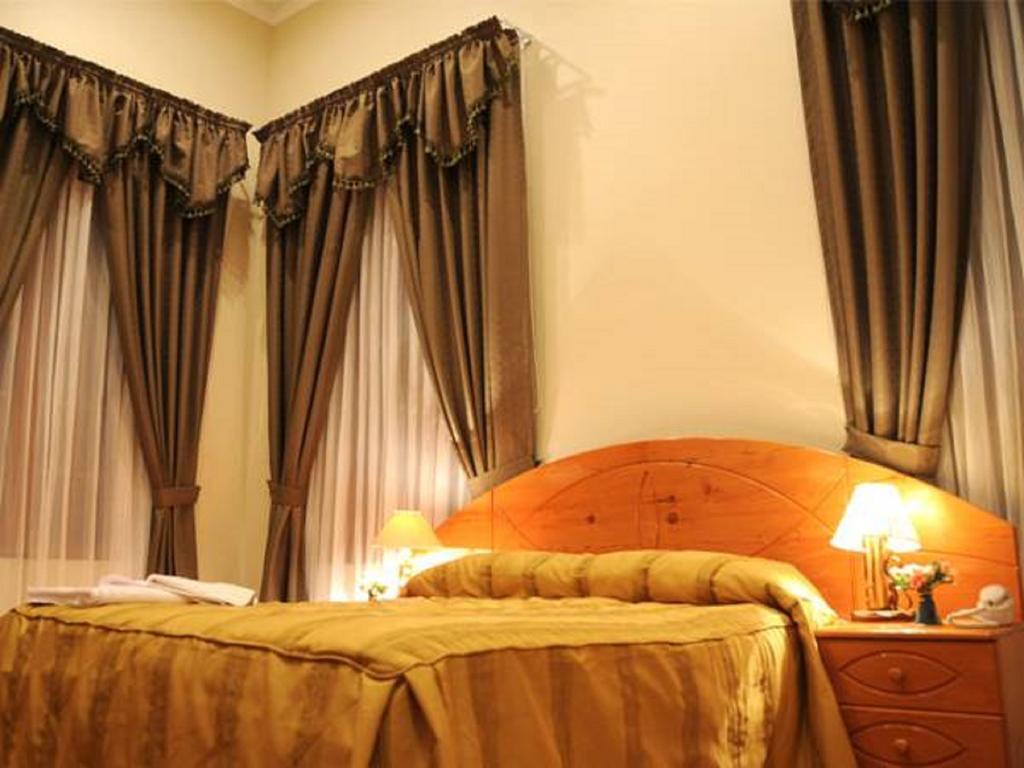 Don Bosco Hotel Куско Екстер'єр фото